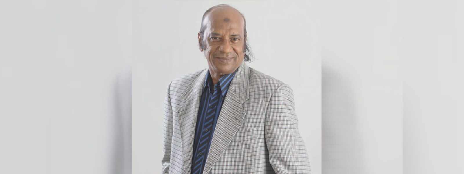 ටෝනි හසන් අභාවප්‍රාප්ත වෙයි
